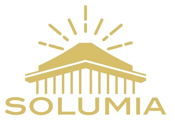 solumia gazebo logo